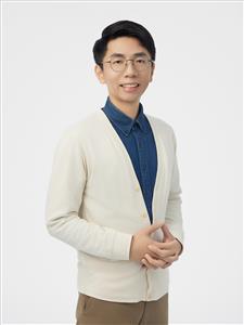 鄭家揚